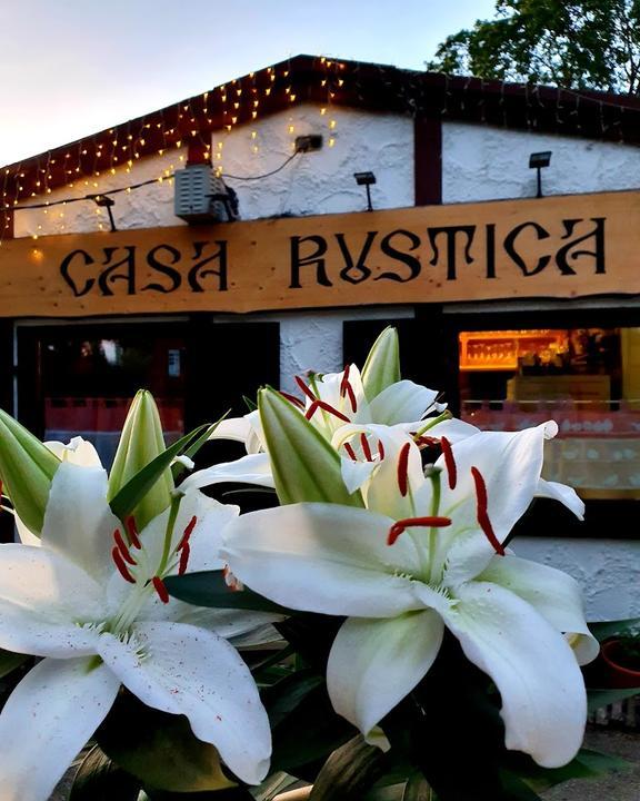 Casa Rustica